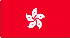 Hong Kong Flag
